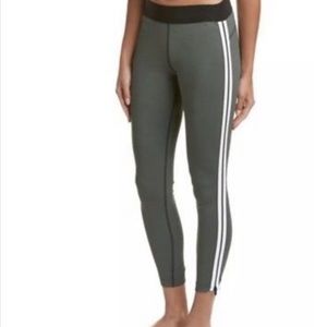 Athleta Derek Lam Zippered Leggings Small